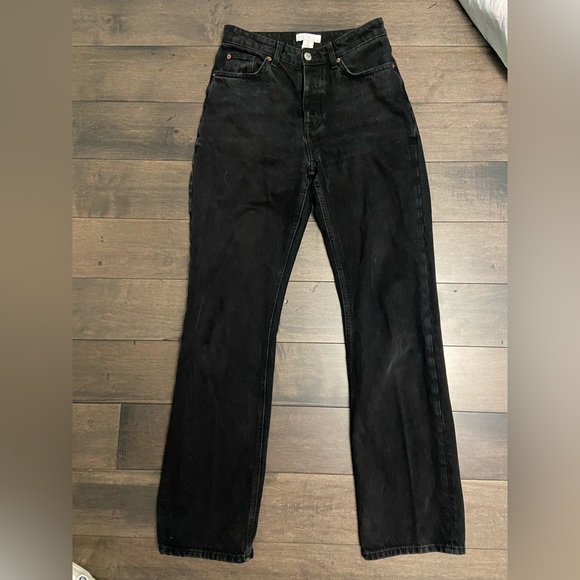 H&M jeans, size 4 - Picture 1 of 1